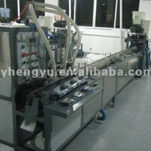 LM1 Medical cotton bud machine