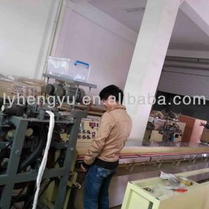 LM2 high Speed Cotton Swab making machines full line ,making drying packing