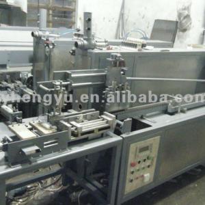 LM22 Medical cotton swab making machine,cotton buds machine