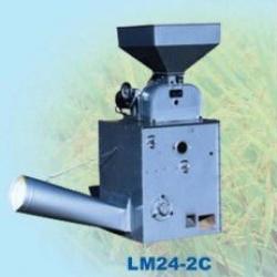 LM24-2C(H) RICE HULLER