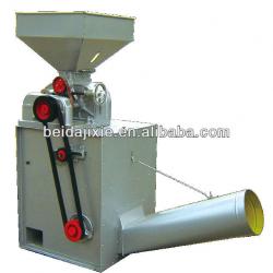 LM24-2C RUBBER ROLLER RICE HULLER