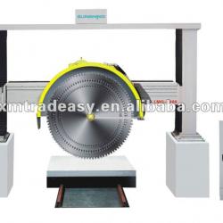 LMQ-2200/2500 Gantry Cutting Machine for Stone