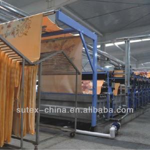 LMV 323 series scouring machine