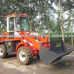 Loader wheel loader 1.5ton 4WD 915F Loader