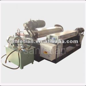 Log Debarking Machine