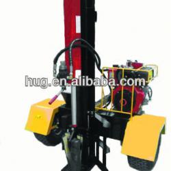 log splitter