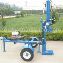 log splitter,CE approved, hot sales model