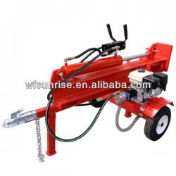 Log splitter (manufacturer)