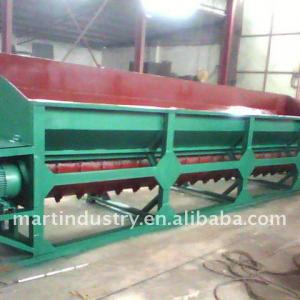 Logs barker /wood debarking machine/ wood peeler on sell