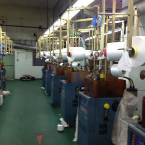 Lonati knitting machines