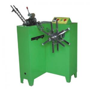 Long Chain Zipper Winding Machine