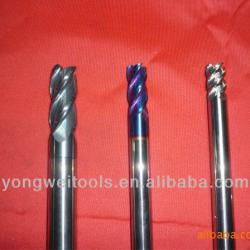 Long cutting lenth/Regular cutting lenth/Stud Cutting Lenth End Mill