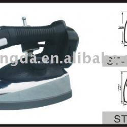 Long-life button ST-94AL steam iron