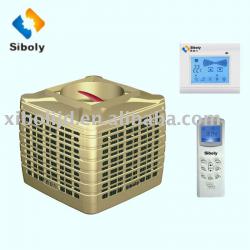 long-life industrial cooling machine with long time warranty