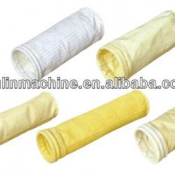 long service dust collection bags dust collecting bags