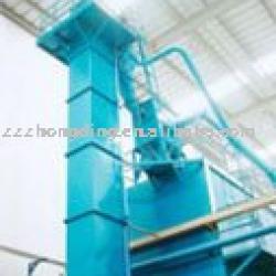 Long Sevice Life Bucket Elevator