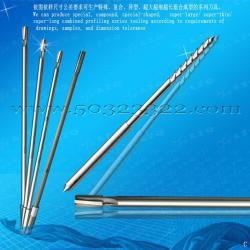 long shank reamer long forcing cone reamer