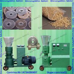 Long Using Life Dog Food Pellet Making Machine for Sale