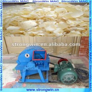 Long Using Life Wood Shaving Machine for Chips Widely Used