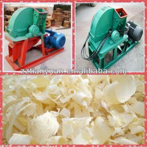 long working life high quality wood shavings recycling machine