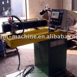 Longitudinal welding machine FZN1000