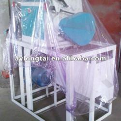 Longtai brand Manual Maize Milling Plant