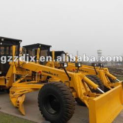 Lonking new road Motor Grader