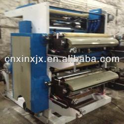 LOOK LOOK, flexographic printing machine with bottom price