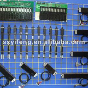 Loom spare parts/Jacquard parts/sulzer loom spare parts