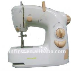 Lot of 120 New Mini Sewing Machine with good quality Overlock Sewing Machine