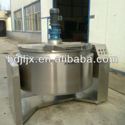 lotus seed paste food machinery