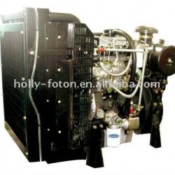 Lovol Diesel Engine for Generating Set 44kw