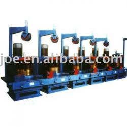 low carbon steel type- 560 wire drawing machine