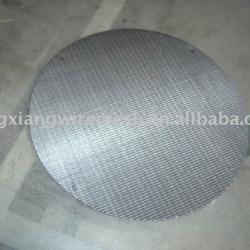 low carbon wire mesh