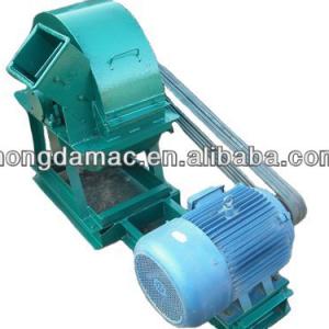 Low consumption used wood chippers for sale