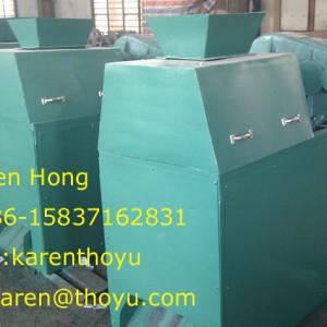 Low consuption urea fertilizer machine