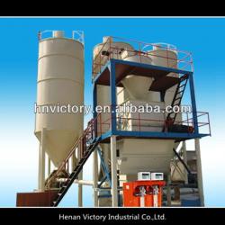 Low Cost Automatic Dry Mortar Machines