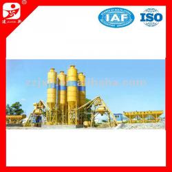 Low Cost Concrete Batching Plant