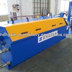 Low cost Copper Rod Breakdown Machine (HXE400/9D)