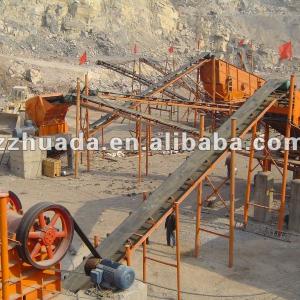 Low Cost Stone Production Line With EXW Price