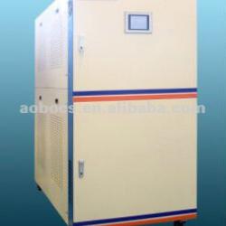 low dew point desiccant rotor battery dehumidifier