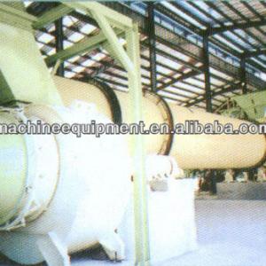 Low drying temperature and energy-saving organic compound fertilizer dryer