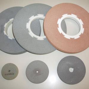 Low-E Glass Coating Removal Wheel/Glass polishing tools