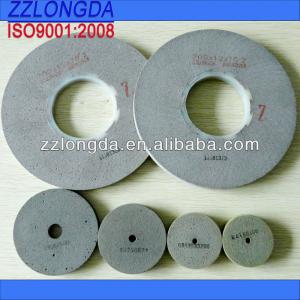 low-e glass decoating wheel for Lesic machine