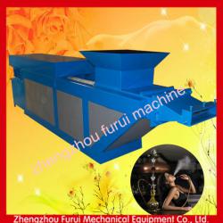 Low Energy Consumption activated charcoal machine with high yield