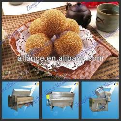 low energy consumption deep frying machine in 2012