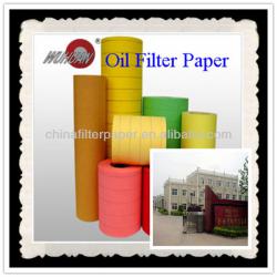 low factory direct price engine oil filter paper