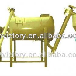 Low Investment Simple Type Dry Powder Mortar Equipment