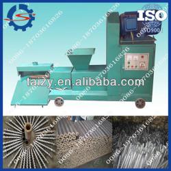 low investment wood charcoal machine/waste wood charcoal machine