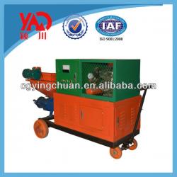 Low Maintenance Costs Mortar Spraying Machine/Automatic Wall Plastering Machine for Construction